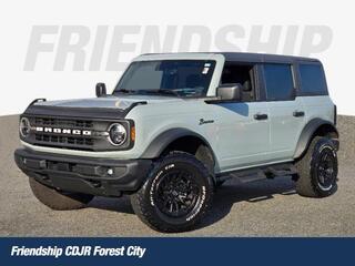 2023 Ford Bronco for sale in Forest City NC