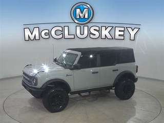 2022 Ford Bronco for sale in Cincinnati OH