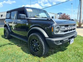 2023 Ford Bronco for sale in Toms River NJ