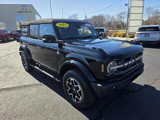 2023 Ford Bronco for sale in West Long Branch NJ