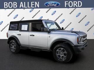 2023 Ford Bronco for sale in Overland Park KS