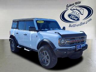 2023 Ford Bronco for sale in Arlington WI