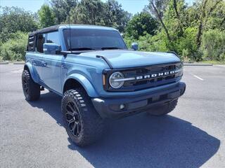 2023 Ford Bronco for sale in El Dorado AR