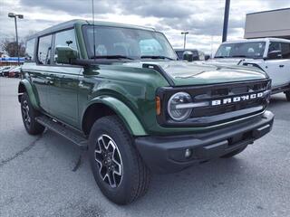 2023 Ford Bronco for sale in Martinsburg WV