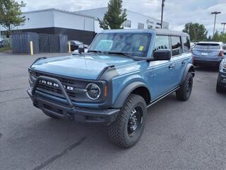 2023 Ford Bronco for sale in Vancouver WA