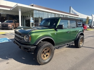 2023 Ford Bronco for sale in Knoxville TN