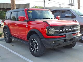 2023 Ford Bronco for sale in Greenville SC