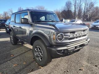 2023 Ford Bronco for sale in Chatsworth GA