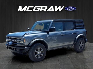 2023 Ford Bronco for sale in Fairmont WV
