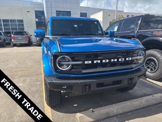 2023 Ford Bronco for sale in Rosenberg TX