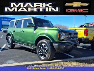 2023 Ford Bronco for sale in Ash Flat AR