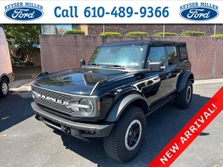 2022 Ford Bronco for sale in Mt. Juliet TN