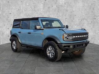 2022 Ford Bronco for sale in High Point NC