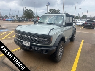 2022 Ford Bronco for sale in Rosenberg TX