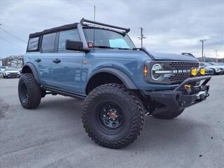 2022 Ford Bronco for sale in Knoxville TN