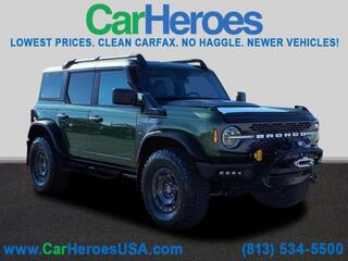 2022 Ford Bronco for sale in Greer SC