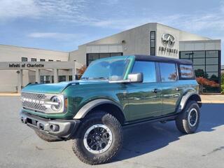 2023 Ford Bronco for sale in West Jefferson NC