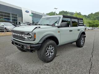 2021 Ford Bronco for sale in Bristol TN