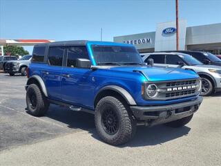 2021 Ford Bronco for sale in Bowling Green KY