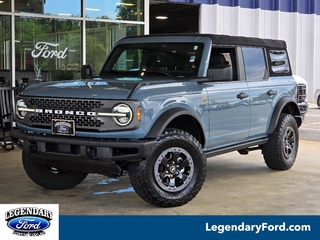 2021 Ford Bronco for sale in St. Charles IL