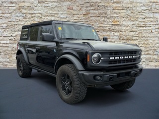 2022 Ford Bronco for sale in Chattanooga TN