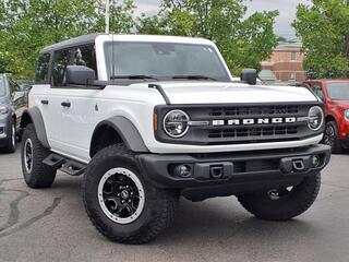 2023 Ford Bronco for sale in Cincinnati OH