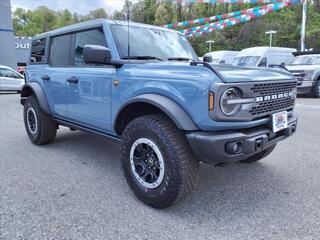 2023 Ford Bronco for sale in Butler NJ