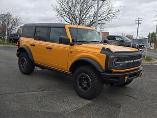 2021 Ford Bronco for sale in Glendale WI