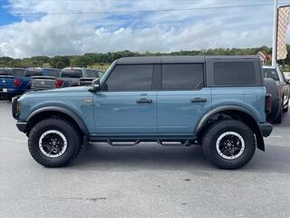 2023 Ford Bronco for sale in Dandridge TN