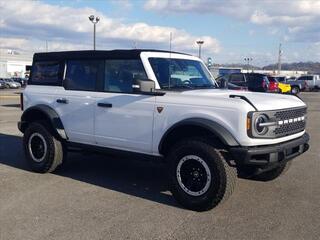 2021 Ford Bronco for sale in Chattanooga TN