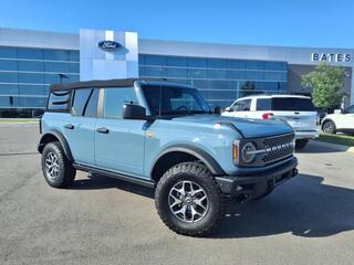2021 Ford Bronco for sale in Lebanon TN