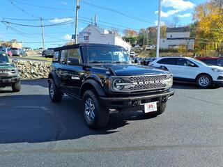 2022 Ford Bronco for sale in Butler NJ