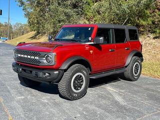 2023 Ford Bronco for sale in Hendersonville NC