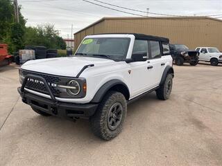 2021 Ford Bronco for sale in Kearney NE