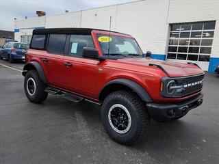 2023 Ford Bronco for sale in Belton MO