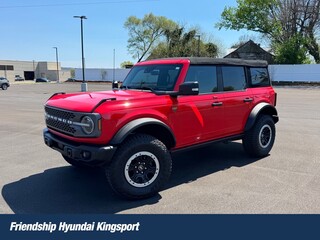 2022 Ford Bronco for sale in Dayton OH