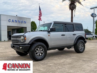 2023 Ford Bronco for sale in Orange TX