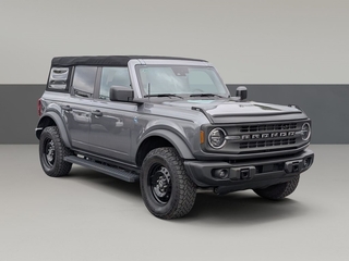 2023 Ford Bronco for sale in Chattanooga TN