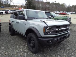 2023 Ford Bronco for sale in Rochester NH