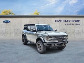 2021 Ford Bronco for sale in Carrollton TX