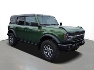 2022 Ford Bronco for sale in Belton MO