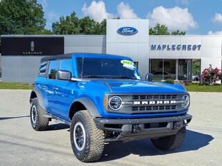 2022 Ford Bronco for sale in Union NJ