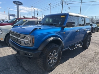 2023 Ford Bronco for sale in Knoxville TN