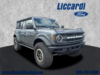 2022 Ford Bronco for sale in Watchung NJ