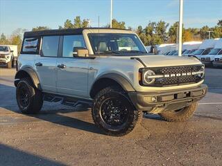 2022 Ford Bronco for sale in Cincinnati OH