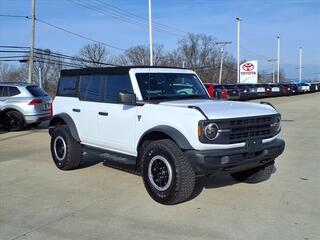 2022 Ford Bronco for sale in Warren OH