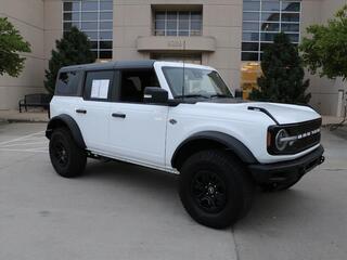 2022 Ford Bronco for sale in Overland Park KS