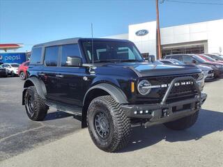 2022 Ford Bronco for sale in Bowling Green KY