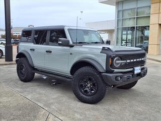 2023 Ford Bronco for sale in Houston TX