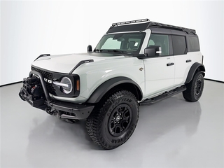 2023 Ford Bronco for sale in Charlotte NC